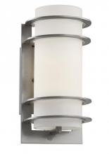  40204 SL - Zephyr 11" Wall Lantern